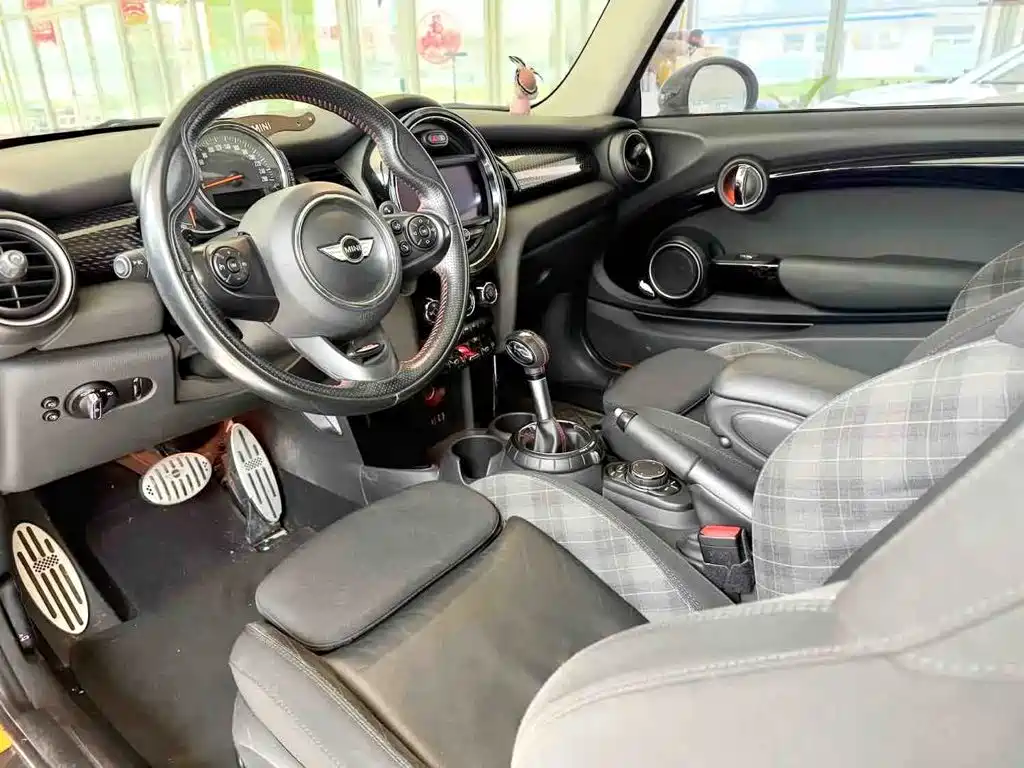 MINI Mini — миниатюра 10