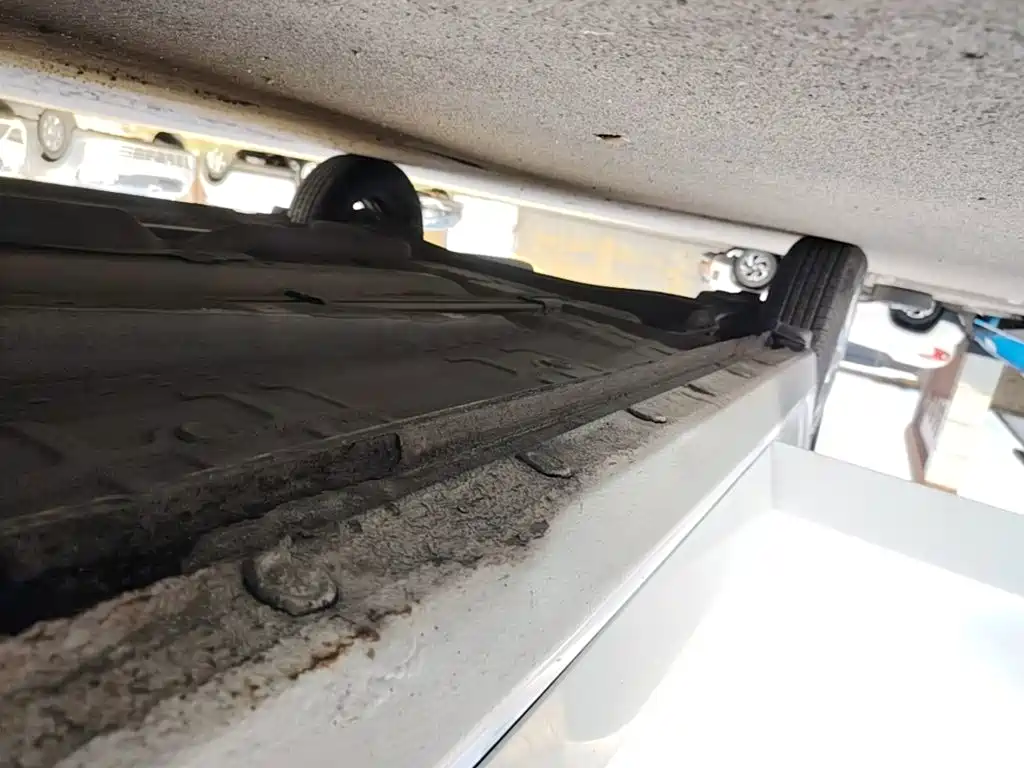 Chevrolet Sail — миниатюра 21