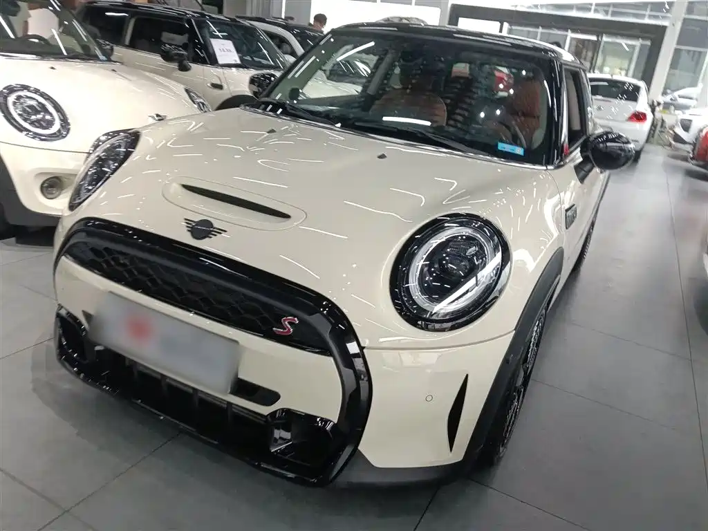 Mini Mini 2023