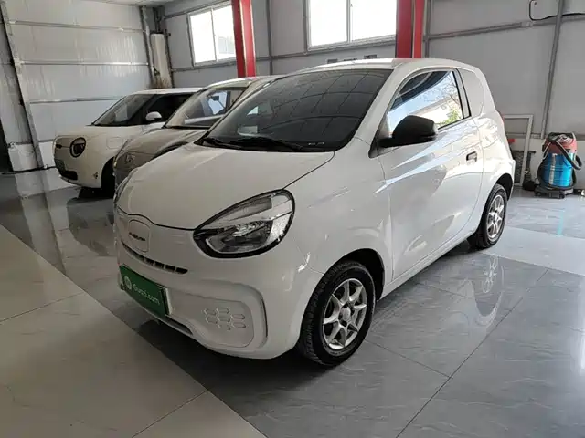 2022 Roewe Clever