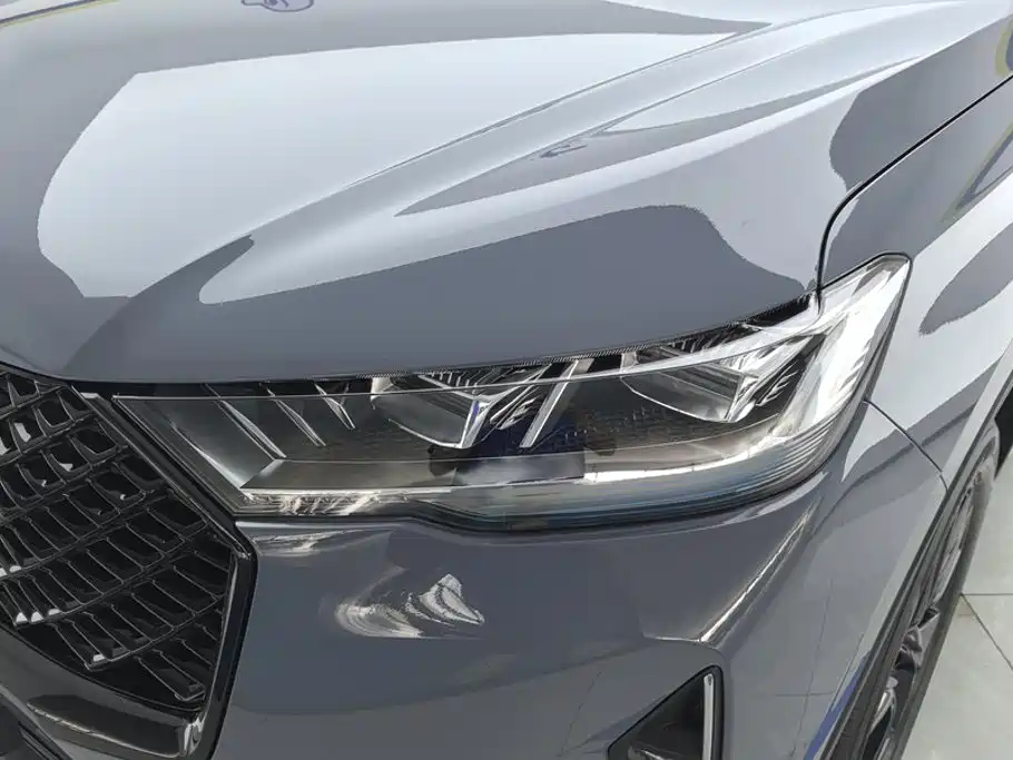 Haval H6 — миниатюра 5