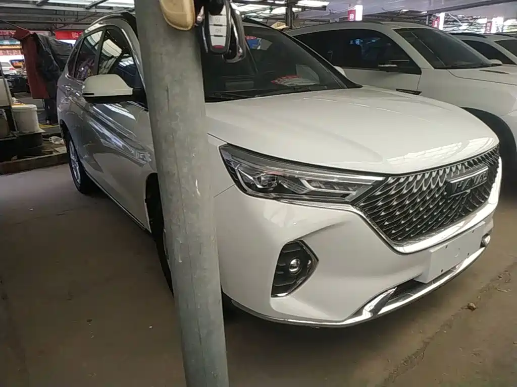 Haval M6 — миниатюра 4