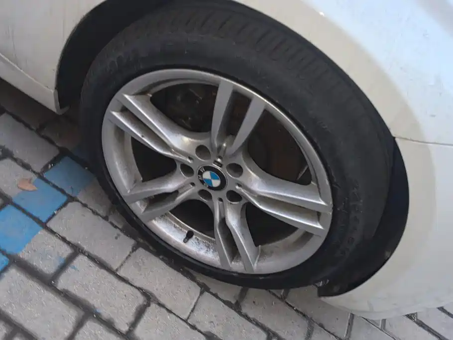 BMW 3 Series — миниатюра 6