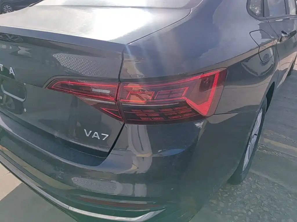Jetta VA7 — миниатюра 8