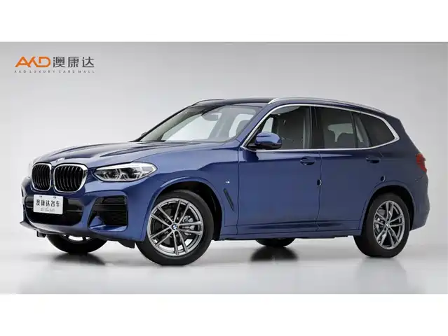 BMW  X3
