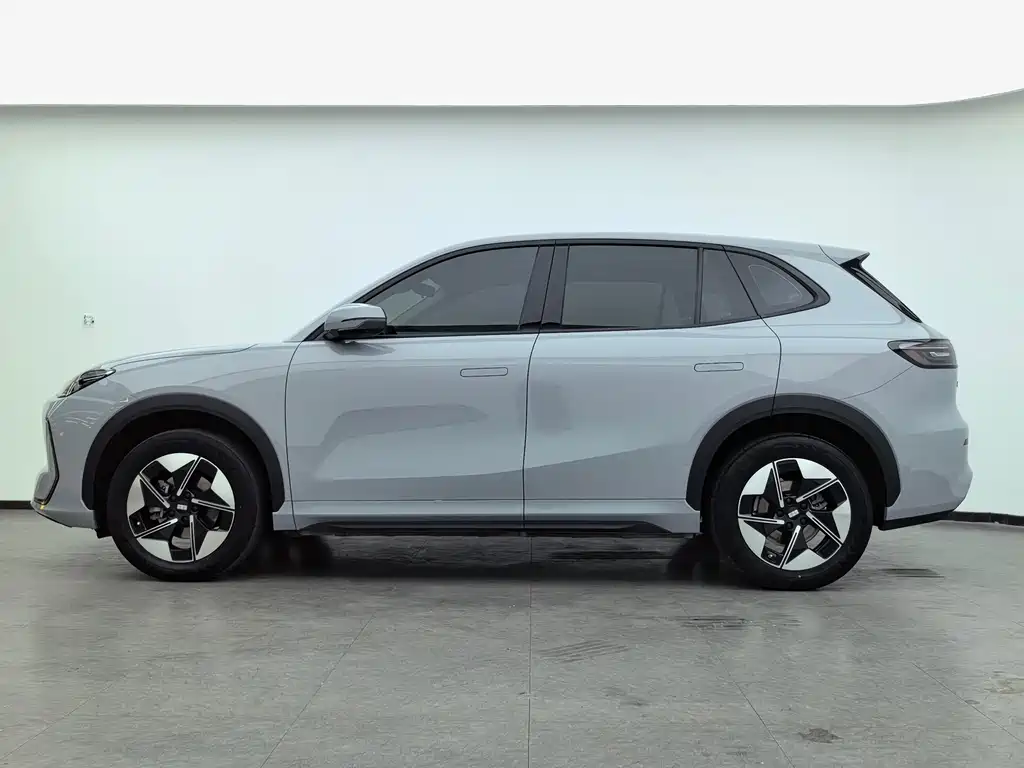 Geely Galaxy Galaxy E5 E5 2024 440km