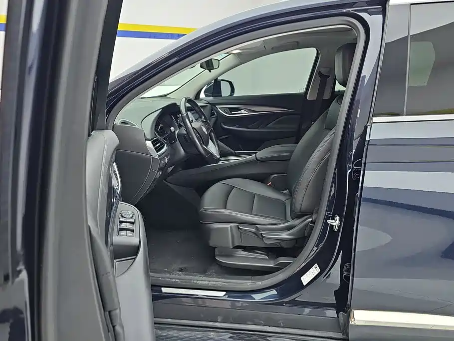 Buick Enclave — миниатюра 9