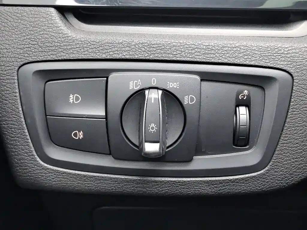 BMW X1 — миниатюра 21