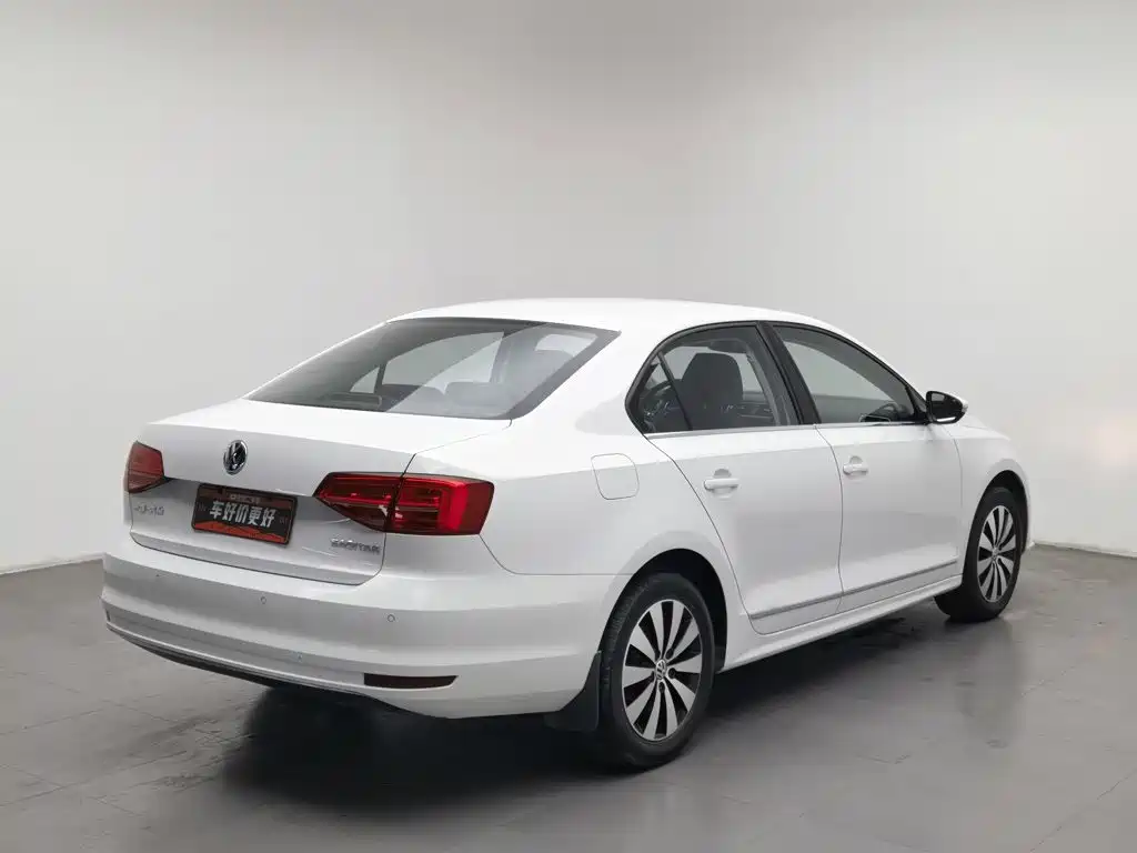 Volkswagen Sagitar — миниатюра 2