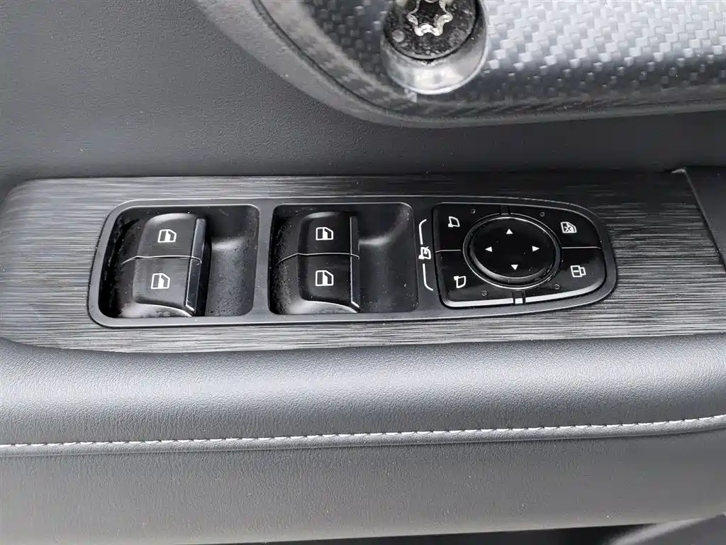 HAVAL SECOND GENERATION BIG DOG