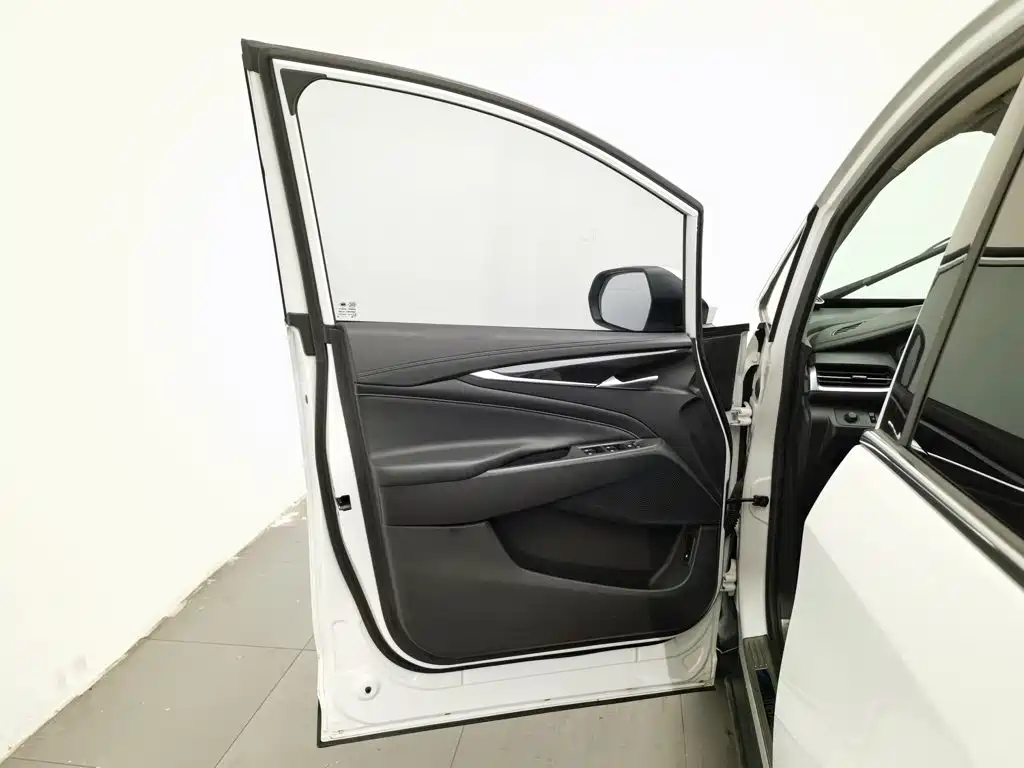 MAXUS G50 — миниатюра 8