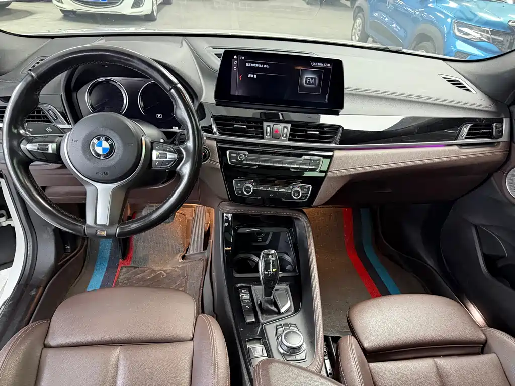 BMW X2 — миниатюра 7