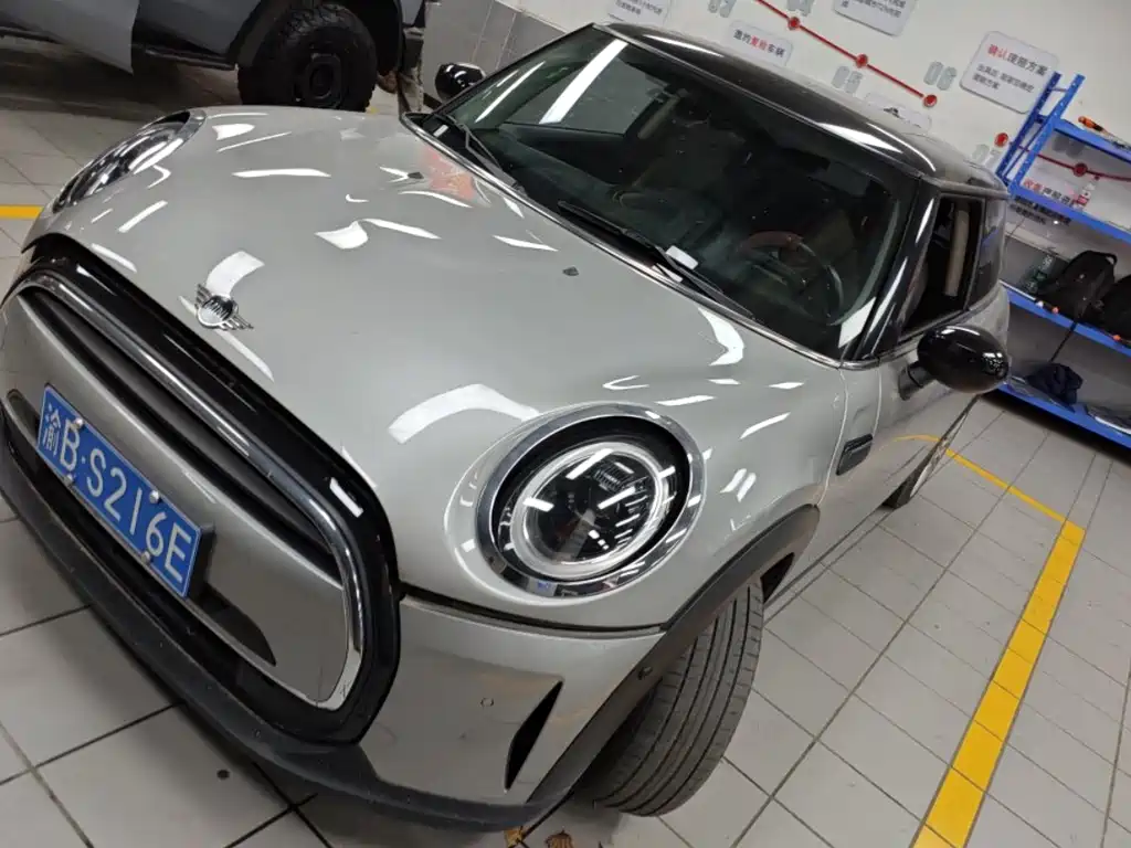 Mini Mini 2023