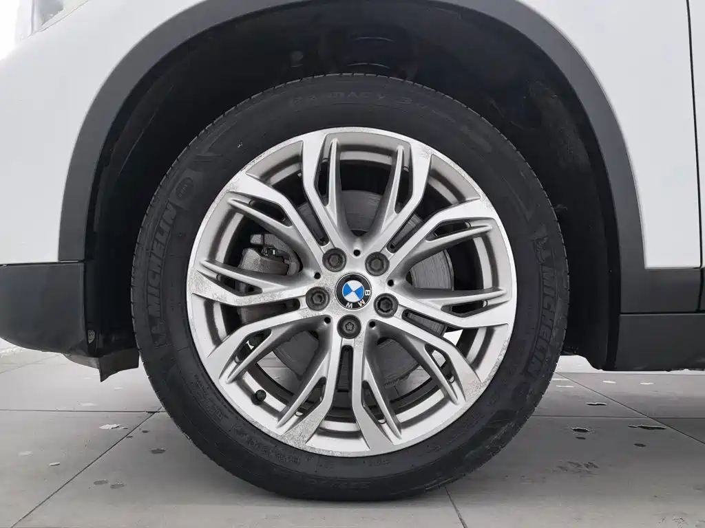 BMW X1 — миниатюра 17