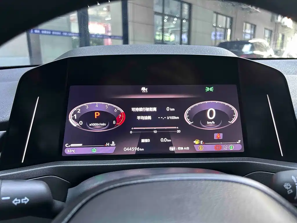 Honda Accord — миниатюра 18