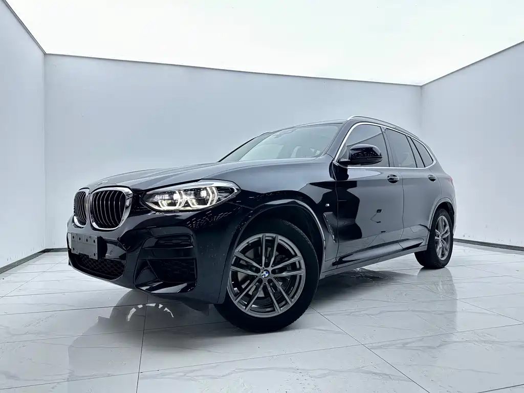 Купить BMW X3