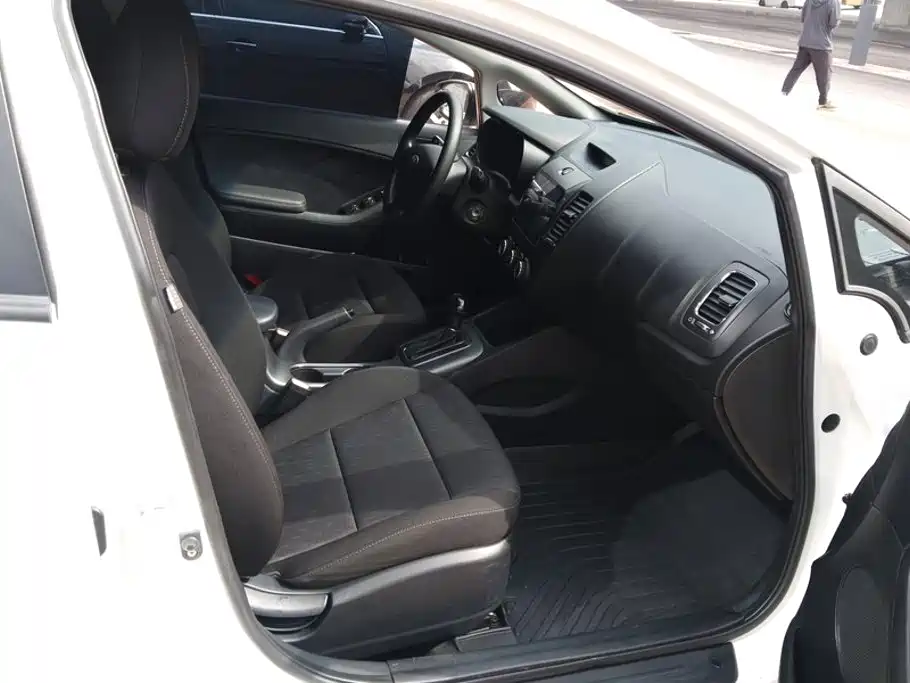 Kia K3S — миниатюра 8