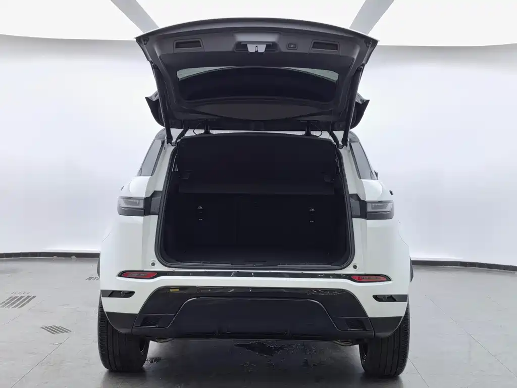 Land Rover Range Rover Evoque 2022 L 249PS R-Dynamic Luxury
