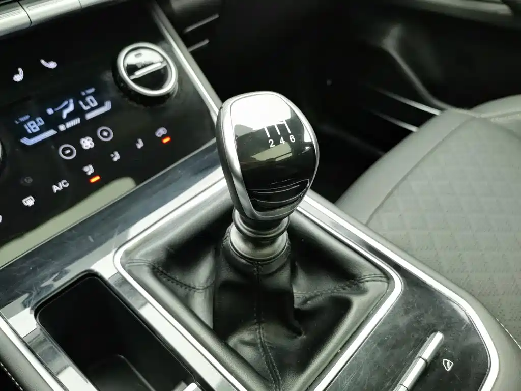 Chery Tiggo 8 — миниатюра 13