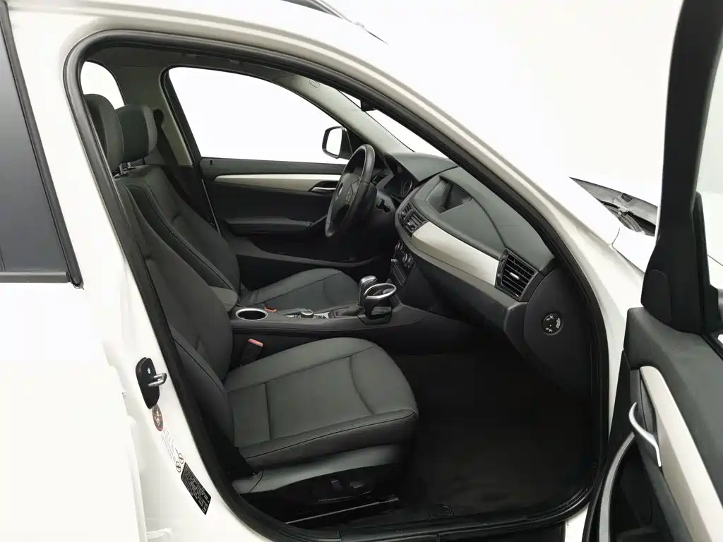 BMW X1 (Import) — миниатюра 23