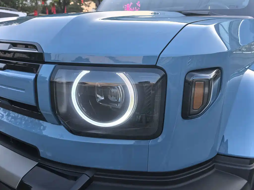 iCAR iCAR V27 — миниатюра 22