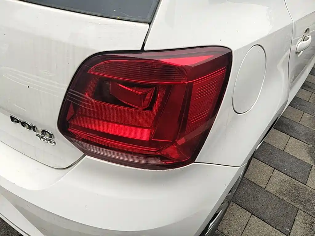 Volkswagen Polo — миниатюра 8