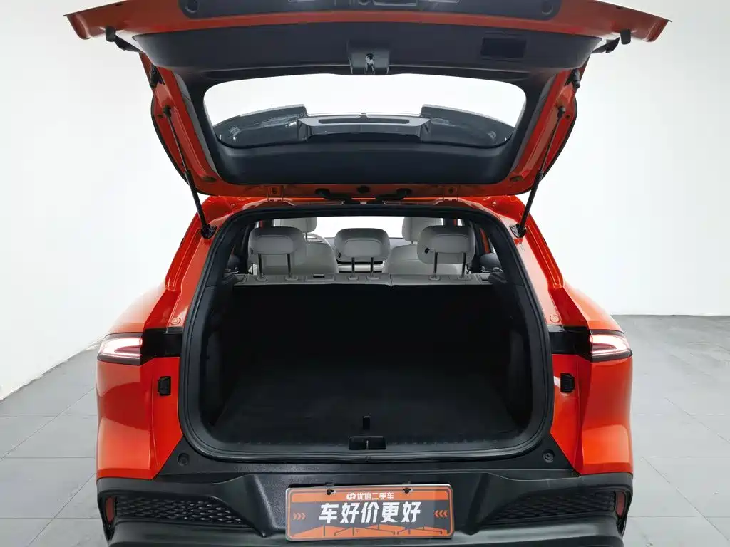 Baojun Yunhai — миниатюра 16
