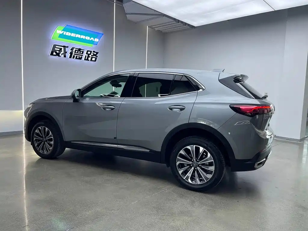 Buick Envision S — миниатюра 3