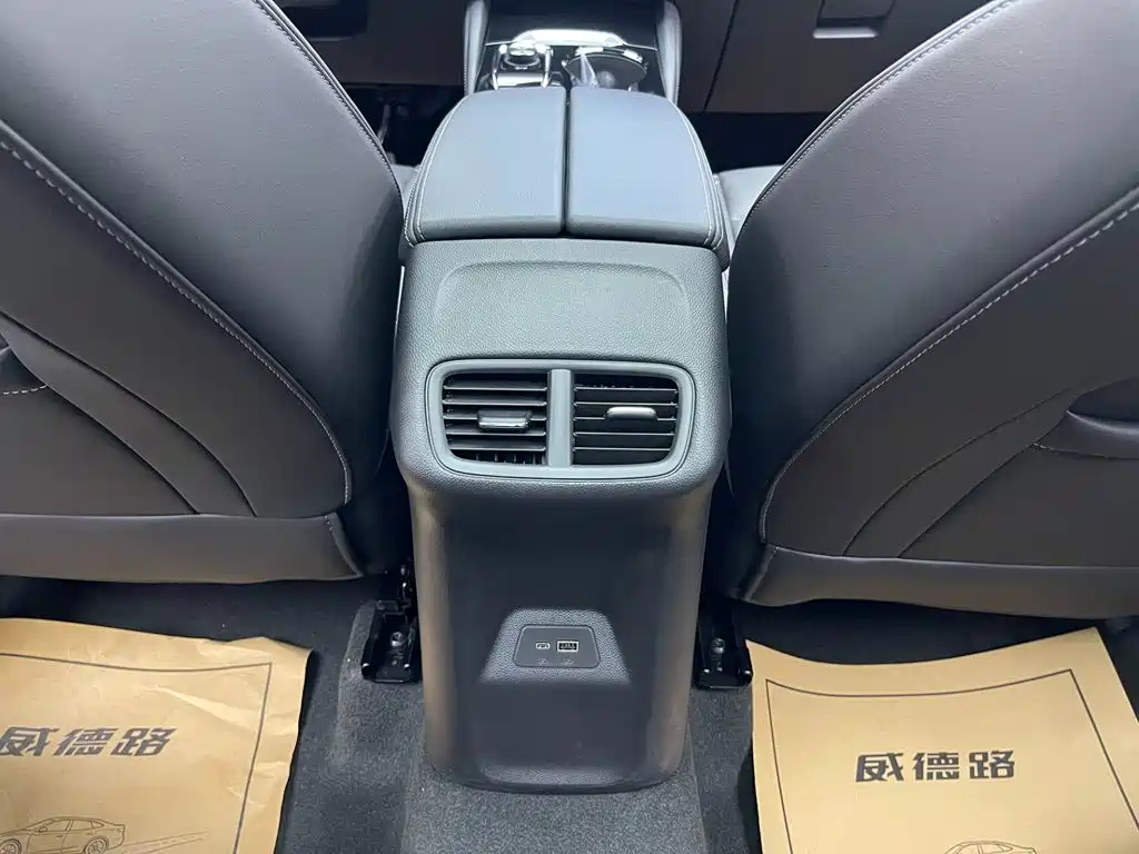 Buick Envision S — миниатюра 17