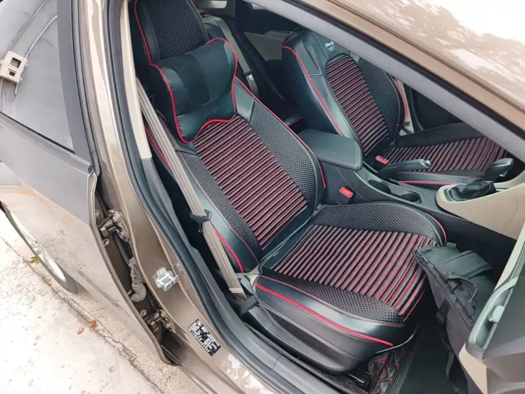 Buick Excelle — миниатюра 25