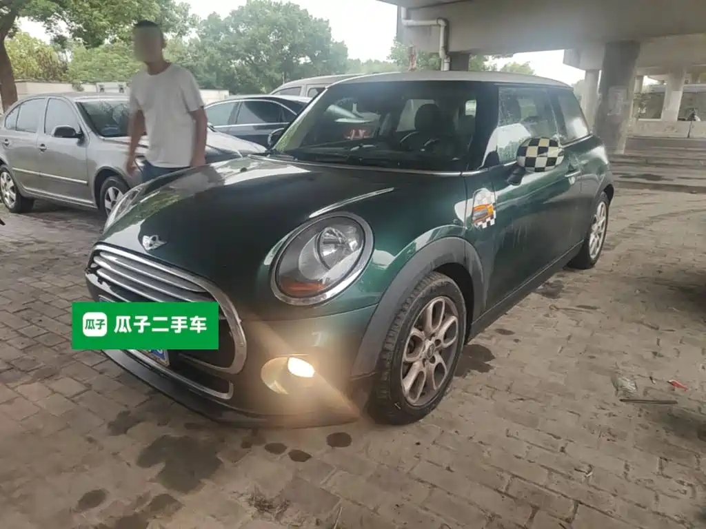 MINI Mini — миниатюра 2