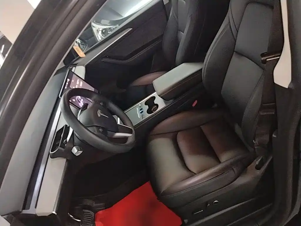 Tesla Model Y — миниатюра 15