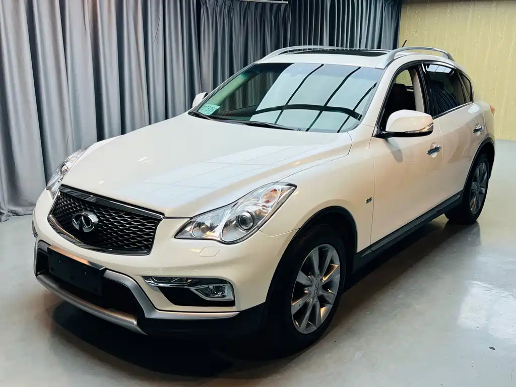 Infiniti QX50