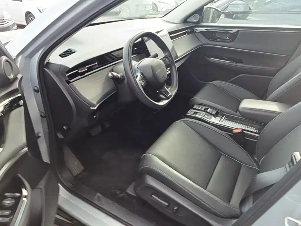 Honda e:NP2 — миниатюра 16