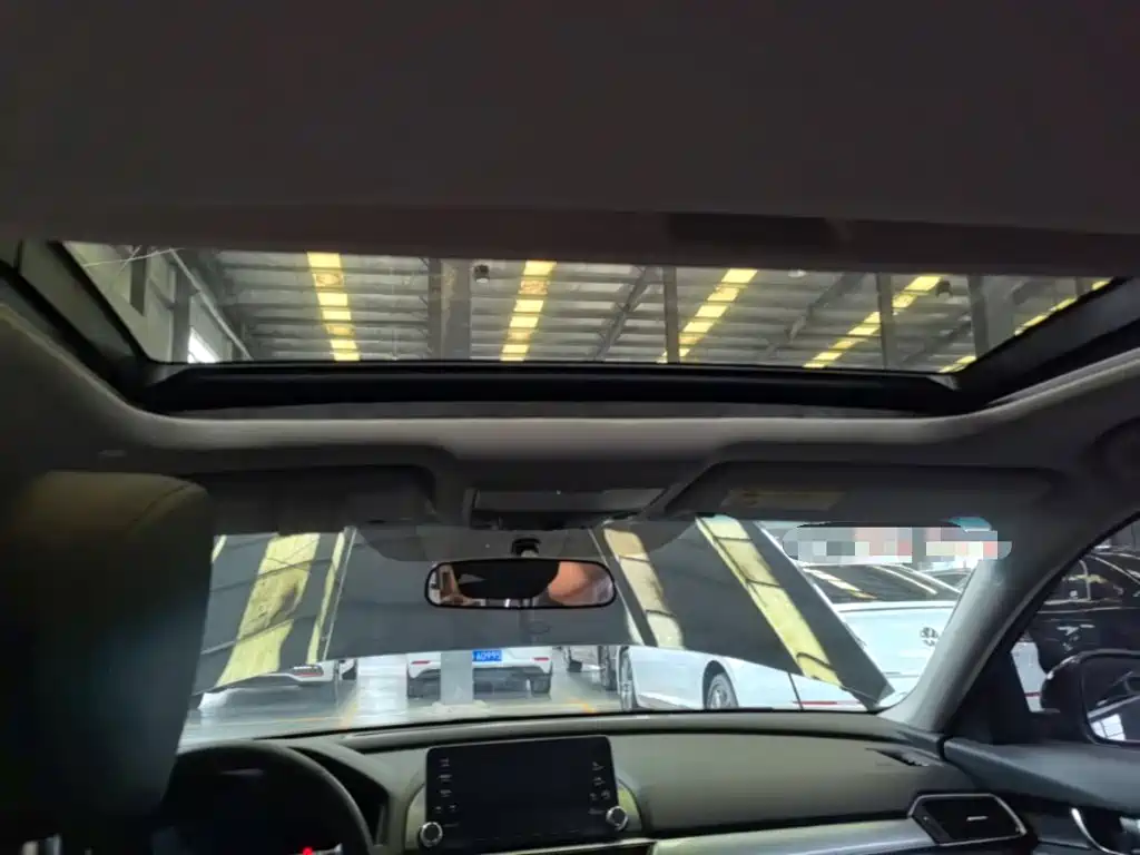 Honda Accord — миниатюра 18