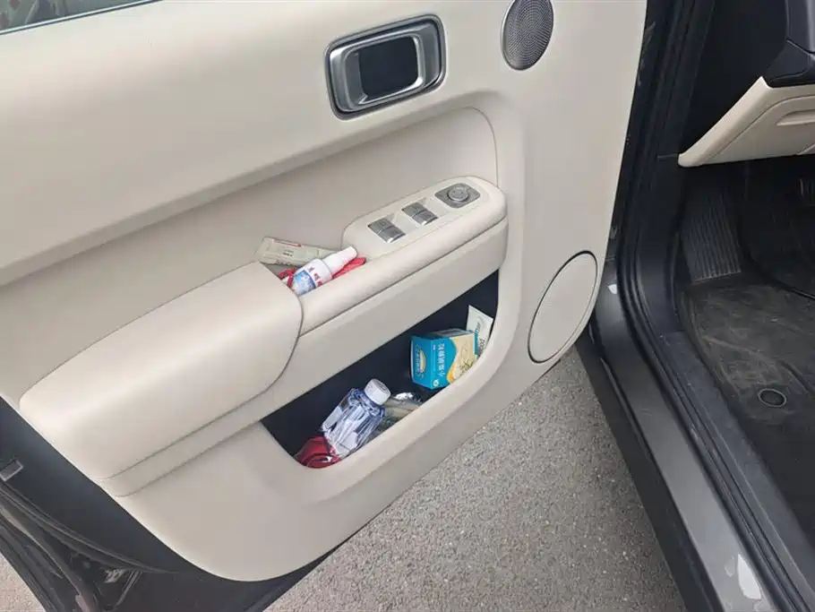 Li Auto L8 2023 Air