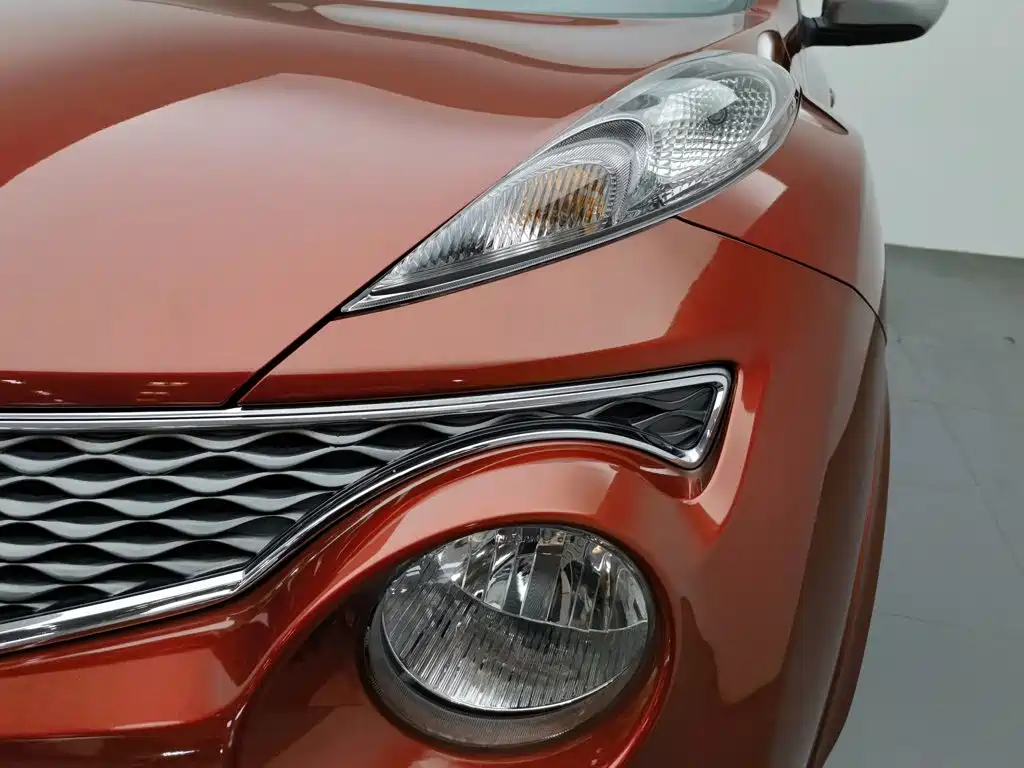Infiniti ESQ — миниатюра 7