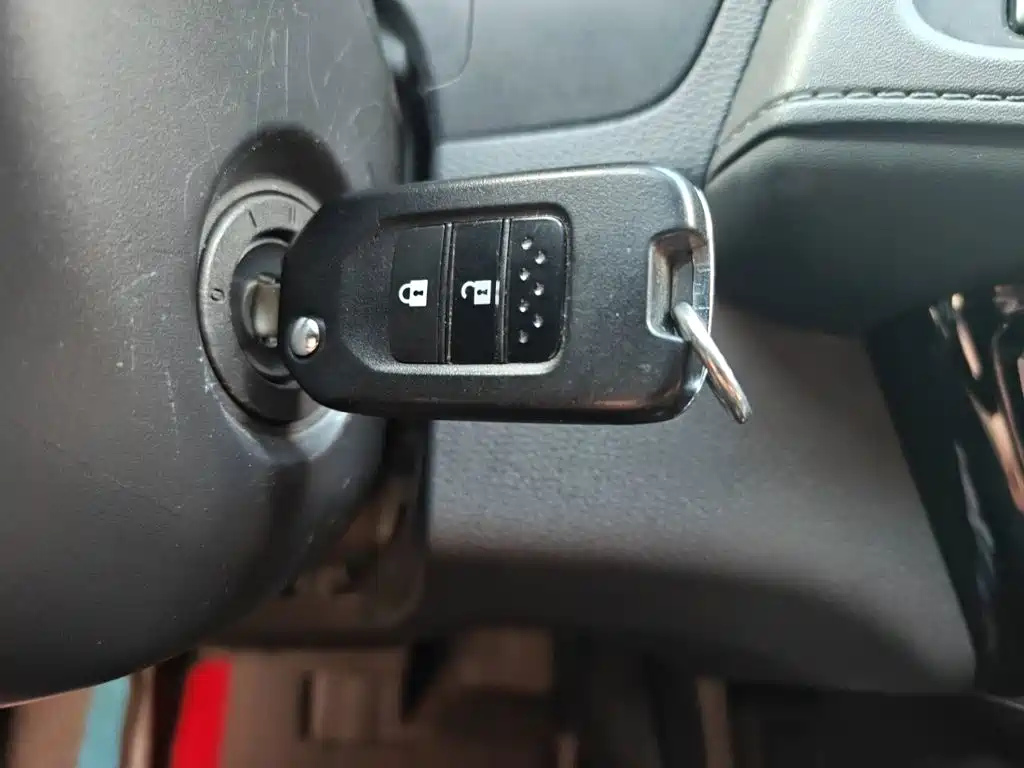 Honda Vezel — миниатюра 9