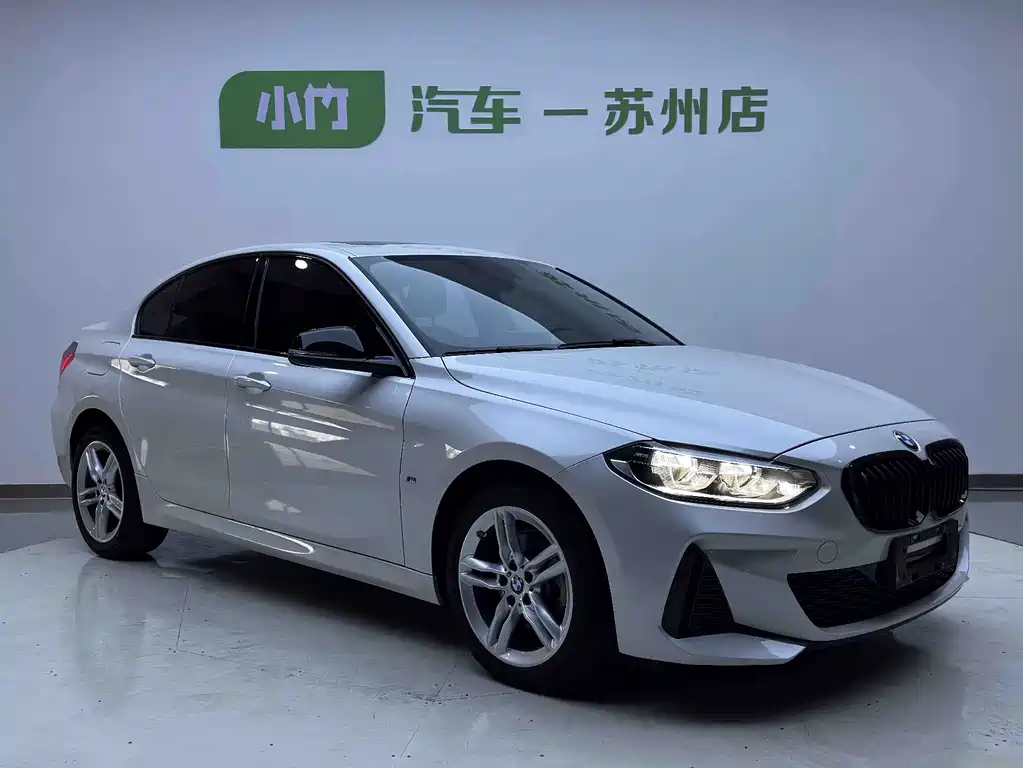 BMW 1 Series — миниатюра 5