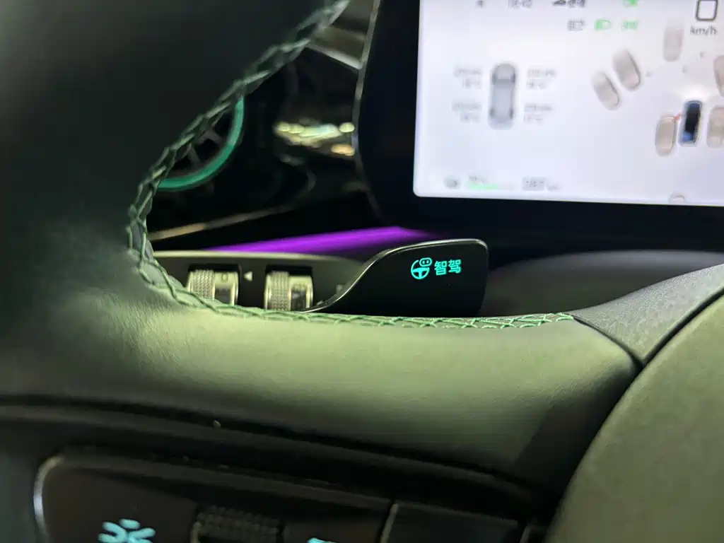 BYD Dolphin — миниатюра 22