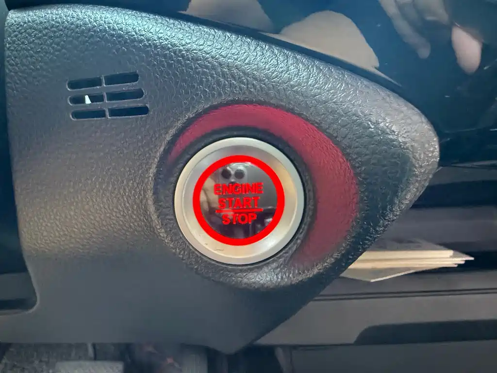 Honda Crider — миниатюра 16