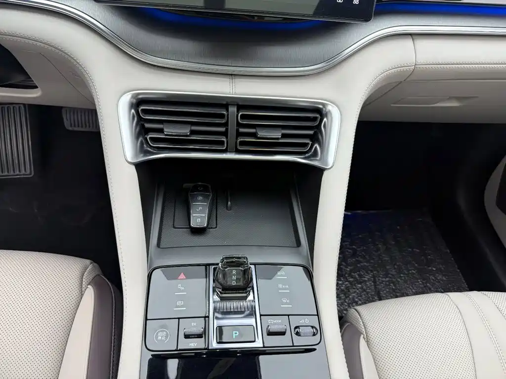 BYD PLUS New Energy — миниатюра 13