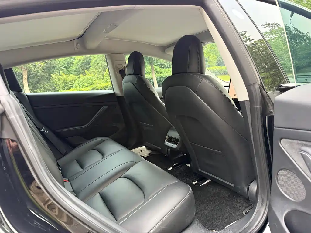 Tesla Model 3 — миниатюра 11