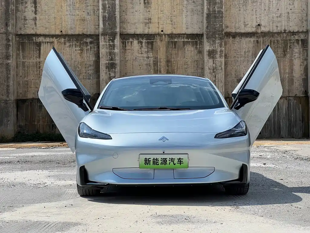 Hyper GT — миниатюра 2