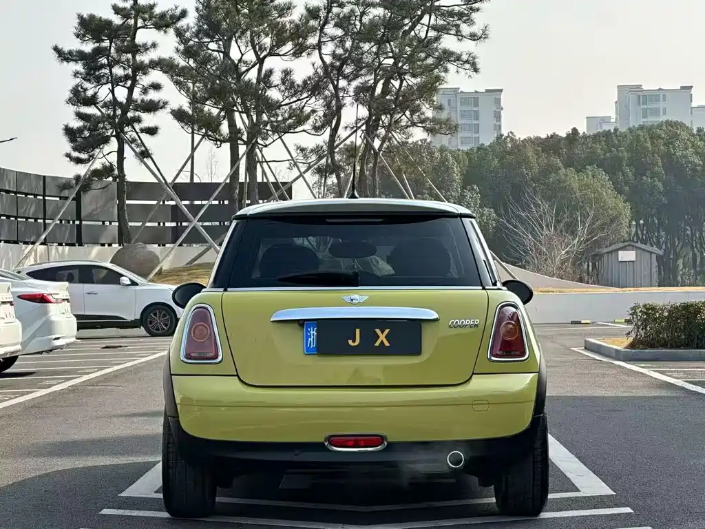 MINI Mini — миниатюра 6