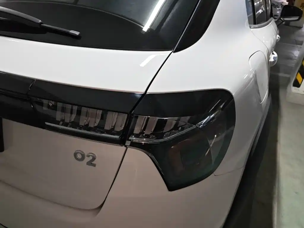Lynk & Co 02 — миниатюра 8