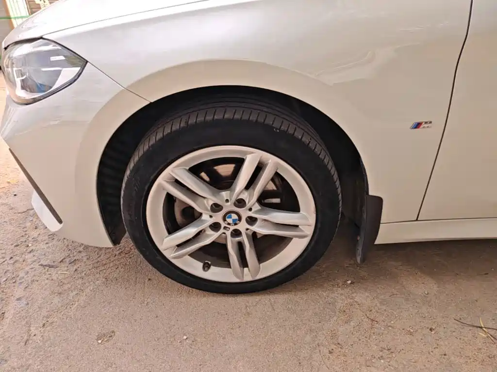 BMW 1 Series — миниатюра 23