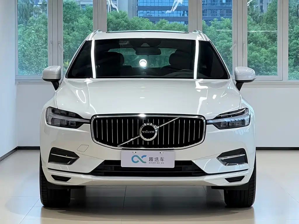 Volvo XC60 — миниатюра 2
