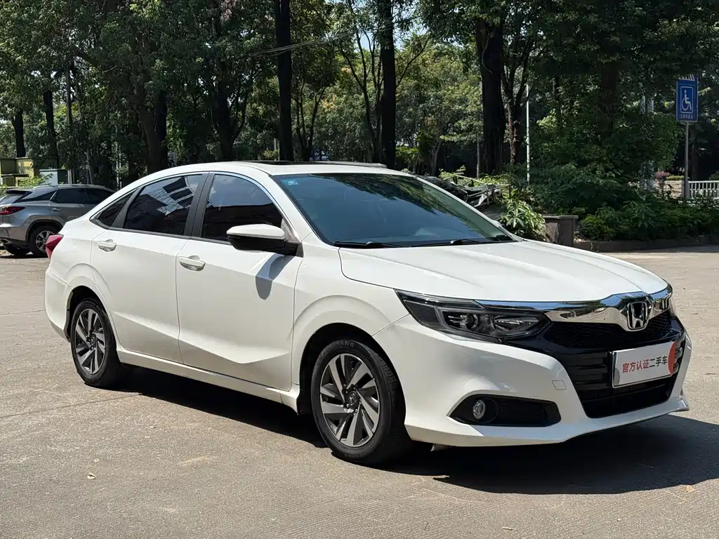 Honda Crider — миниатюра 3