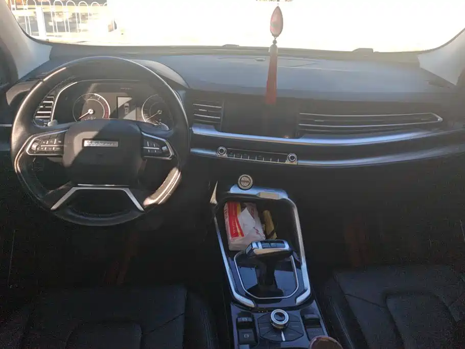 Haval H6 — миниатюра 12